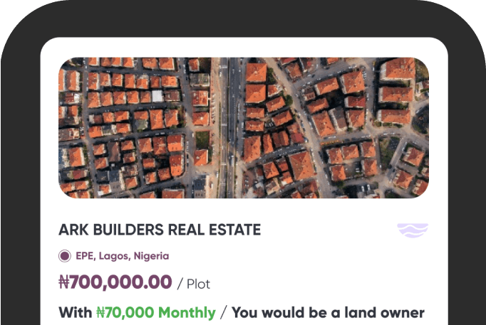 real estate